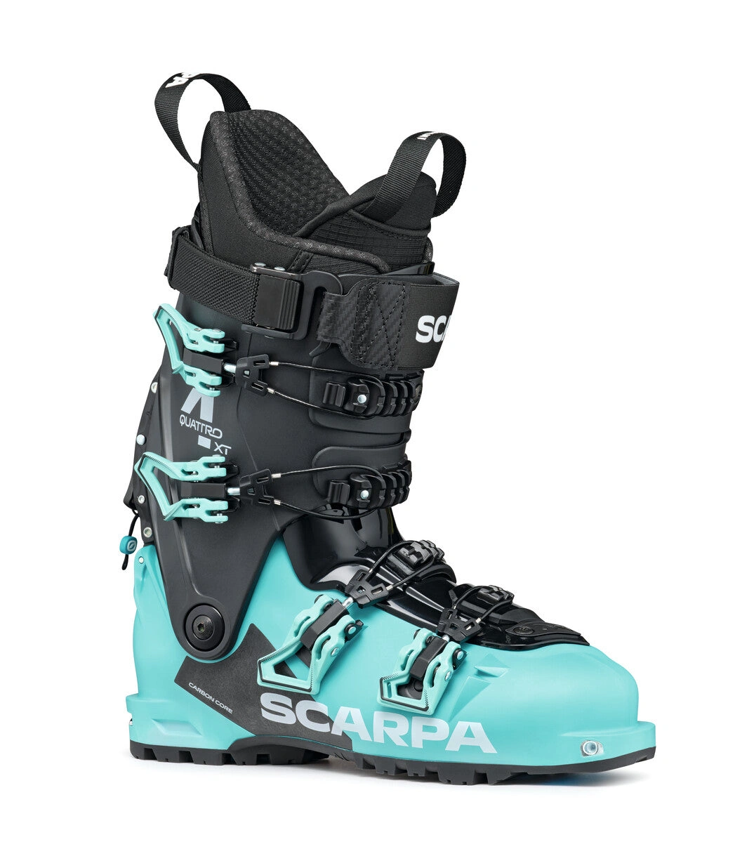 Quattro XT Damen: Dein sportlicher Begleiter für unvergessliche Momente!