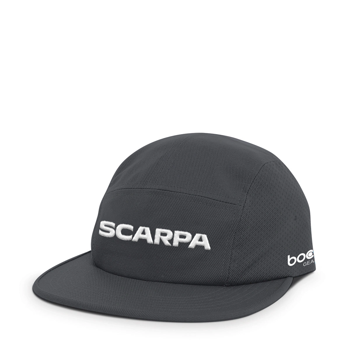 Ultimat Freibad-Helm: 5-Panel Trail Cap – Neu & Cool!